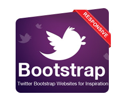 Responsive Design – Powered by Twitter Bootstrap