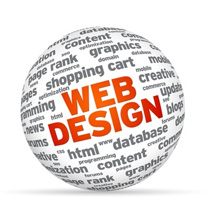 Custom web designing
